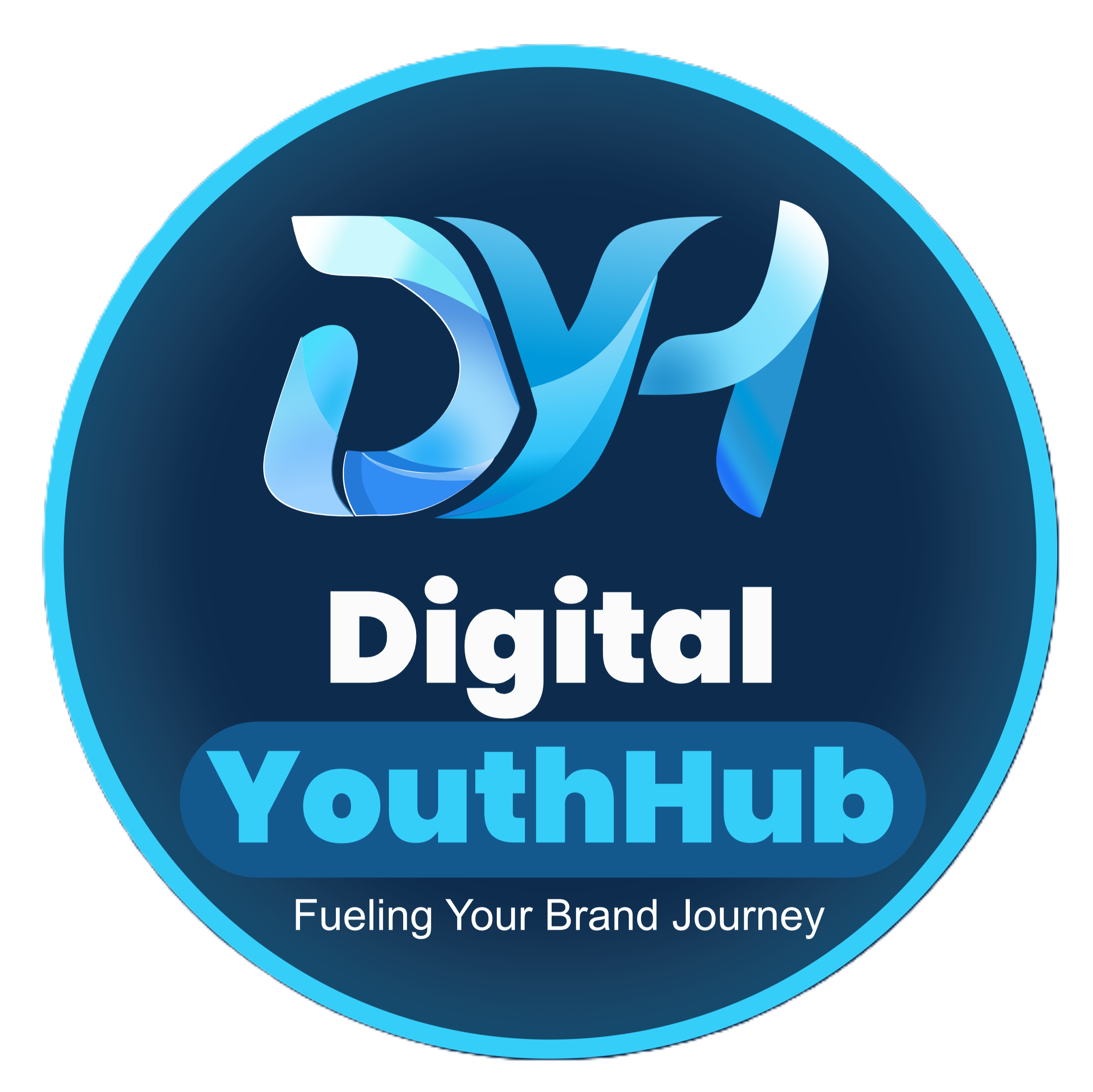 Digital YouthHub